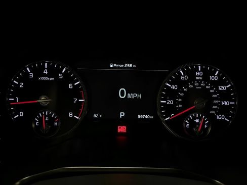 Used 2022 Kia Telluride EX w/ EX Premium Package FWD image 22