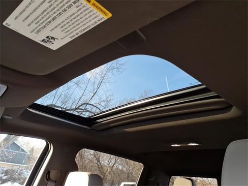 Used 2020 GMC Sierra 1500 SLT w/ SLT Premium Plus Package image 19