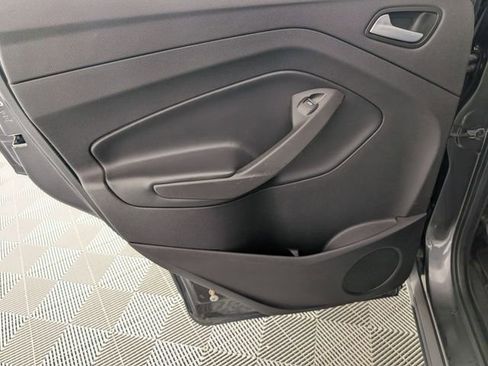 Used 2018 Ford Escape SE w/ SE Sync 3 Package FWD image 26