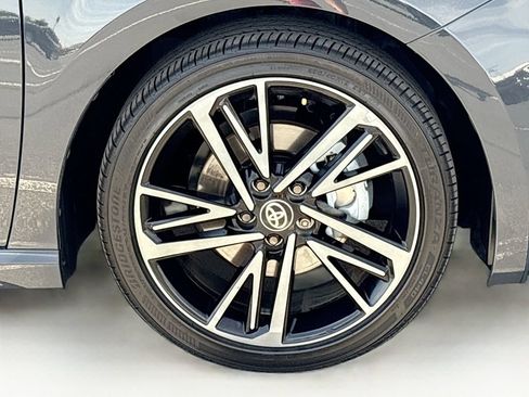 Used 2026 Toyota Camry XSE FWD image 31