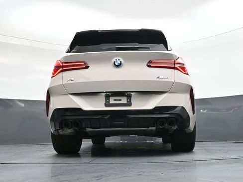 Used 2025 BMW X3 M50 w/ Premium Package image 36