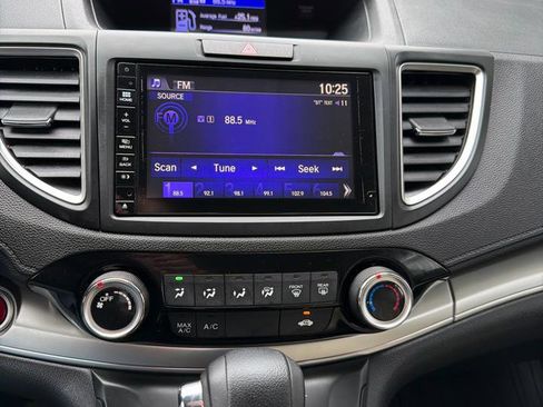 Used 2016 Honda CR-V EX image 14