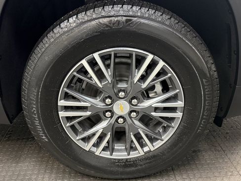 New 2026 Chevrolet Traverse LT w/ LPO, Floor Liner Package image 14