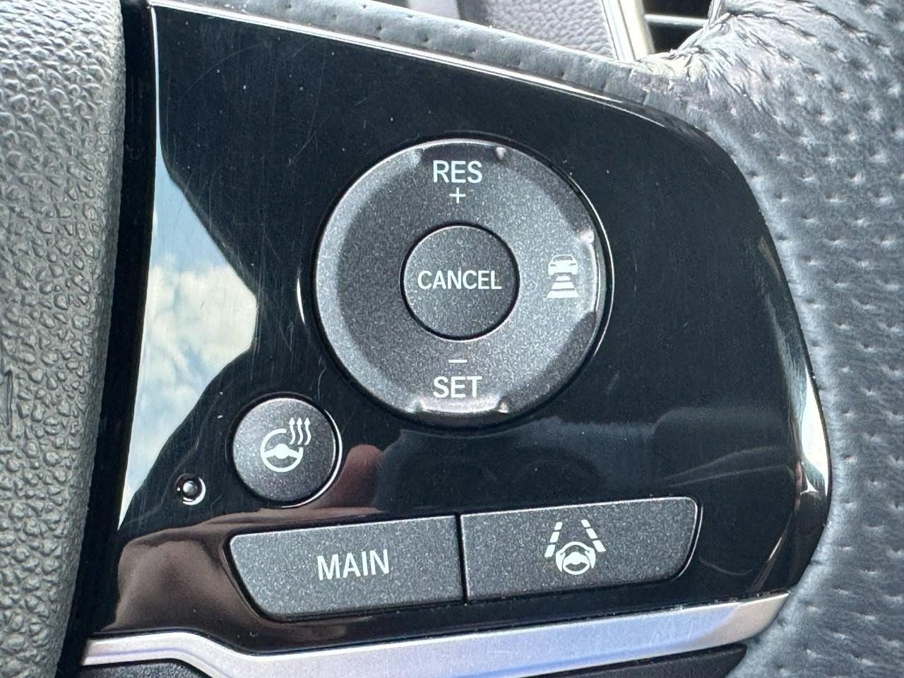 Certified 2022 Honda Passport Elite image 24