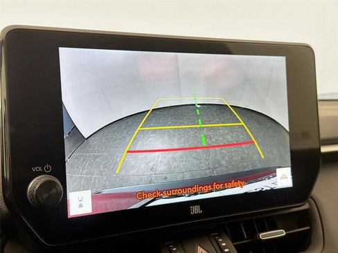 Certified 2025 Toyota RAV4 XLE Premium w/ Weather Package image 26