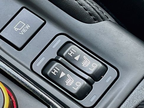 Used 2023 Subaru Forester Wilderness AWD/4WD image 21