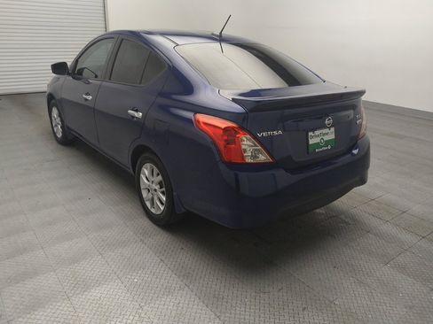 Used 2019 Nissan Versa SV w/ SV Special Edition Package FWD image 5