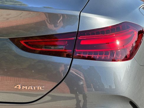 Used 2026 Mercedes-Benz GLE 450 4MATIC Coupe image 28