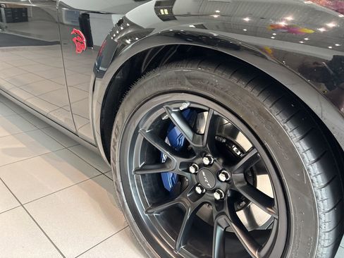 Used 2023 Dodge Challenger SRT Hellcat image 4