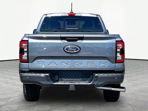 Used 2026 Ford Ranger XLT w/ Convenience Package RWD image 4