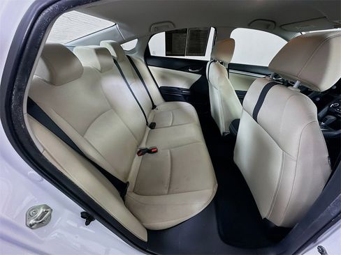 Used 2019 Honda Civic LX image 10