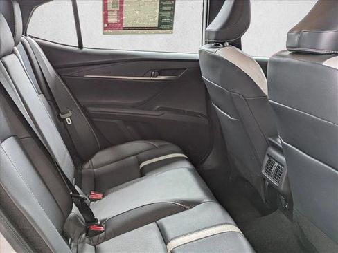 Used 2025 Toyota Camry SE FWD image 23