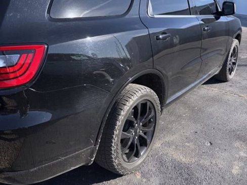 Used 2019 Dodge Durango GT w/ Blacktop Package image 3