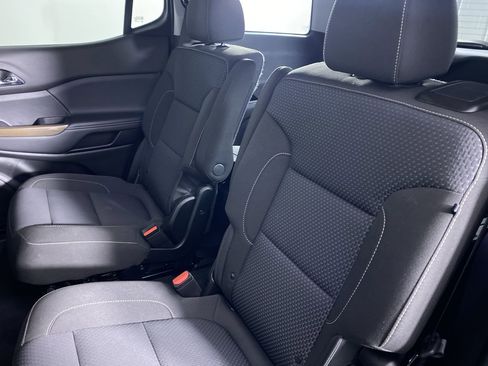Certified 2023 GMC Acadia SLE w/ Driver Convenience Package FWD image 23