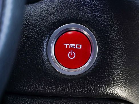 Used 2023 Toyota Tundra TRD Pro AWD/4WD image 39