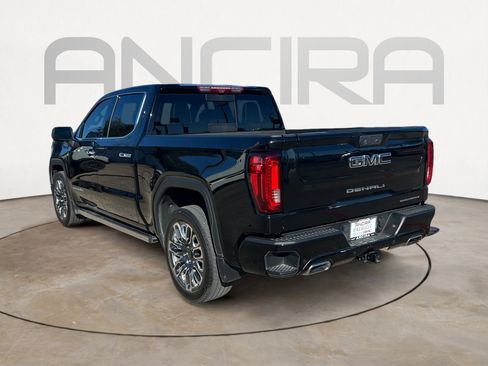 Used 2023 GMC Sierra 1500 Denali Ultimate image 8