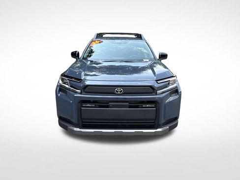 Used 2026 Toyota RAV4 AWD image 2