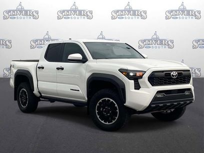 Used 2024 Toyota Tacoma TRD Off-Road