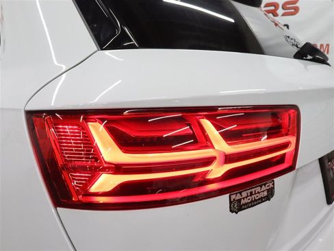 Used 2018 Audi Q7 3.0T Premium Plus AWD/4WD image 12
