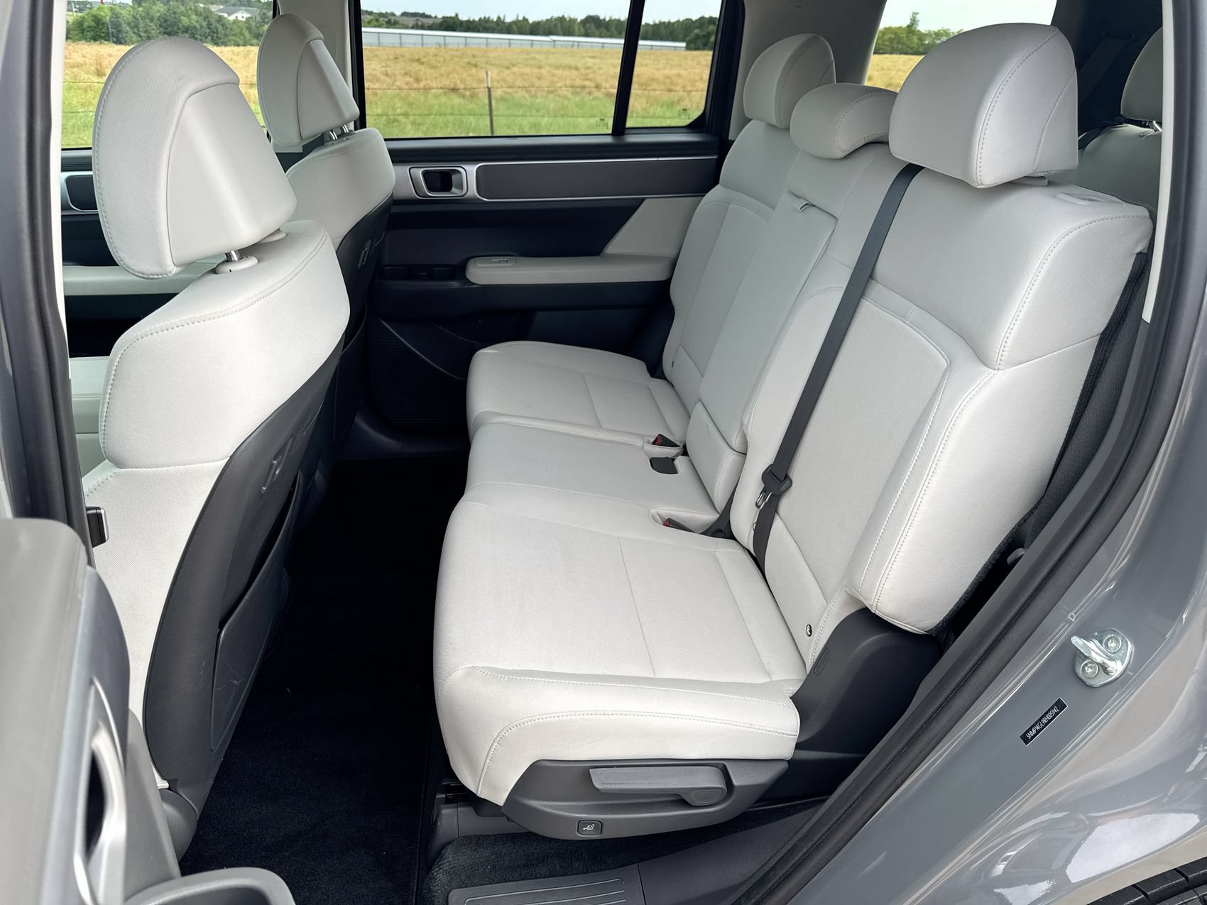 Used 2024 Hyundai Santa Fe SE FWD image 22