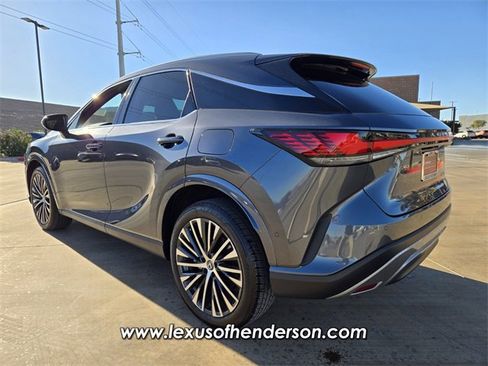 Used 2024 Lexus RX 350 Premium Plus image 5