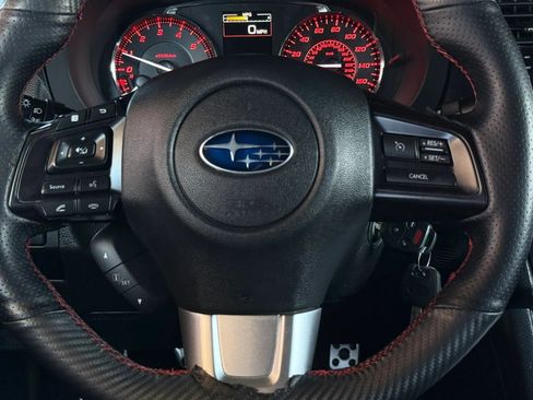 Used 2017 Subaru WRX Premium AWD/4WD image 52