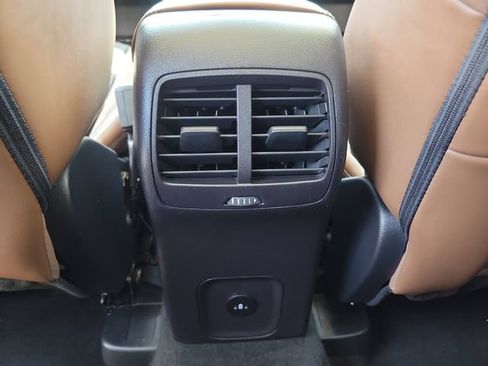 Used 2025 Ford Bronco Sport Outer Banks w/ Outer Banks Tech Package+ AWD/4WD image 16