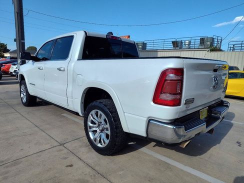 Used 2019 RAM 1500 Limited AWD/4WD image 6