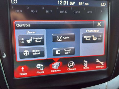 Used 2019 Dodge Journey GT image 23