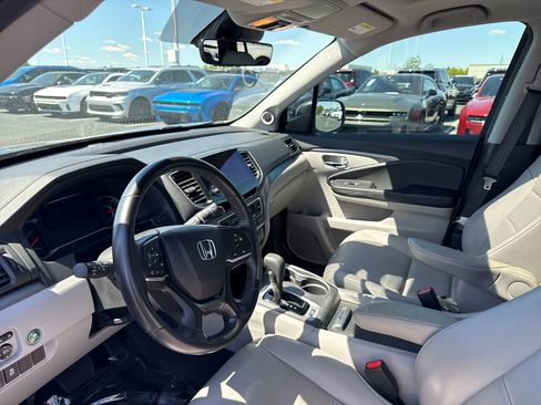Used 2019 Honda Pilot EX-L image 12