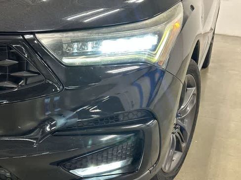 Used 2019 Acura RDX A-Spec FWD image 32