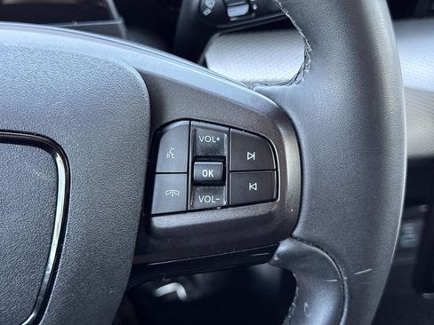 Certified 2023 Ford Mustang Mach-E Select image 11