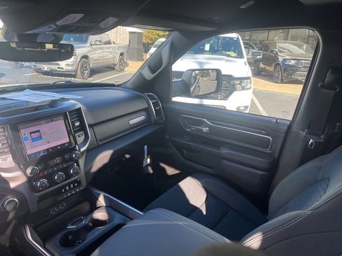 New 2026 RAM 1500 Big Horn image 22