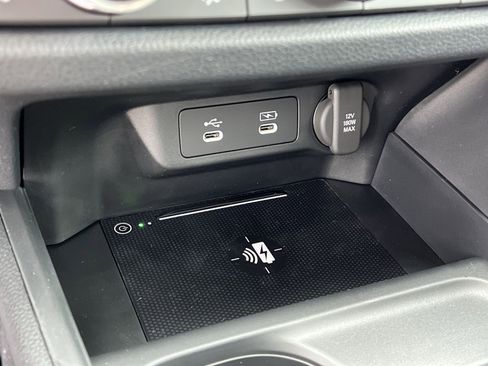 New 2025 Acura ADX FWD image 27