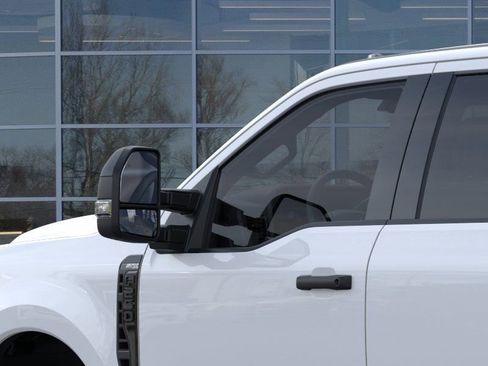 New 2026 Ford F250 XL w/ STX Appearance Package image 21