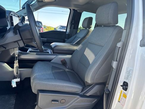 New 2026 Ford F150 XLT RWD image 13