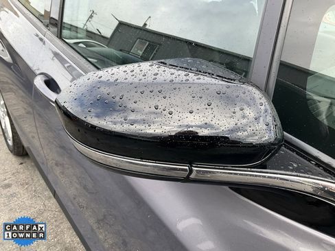 Used 2023 Chevrolet Bolt LT image 73