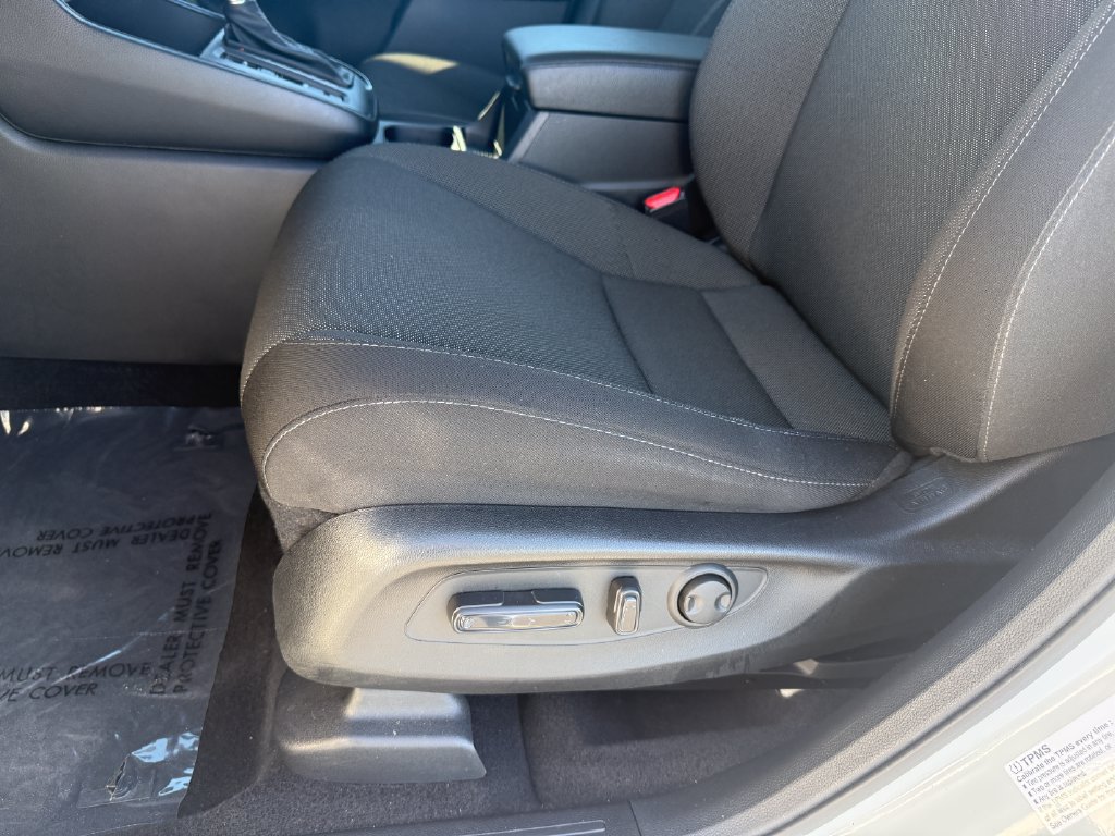Certified 2024 Honda CR-V EX image 9