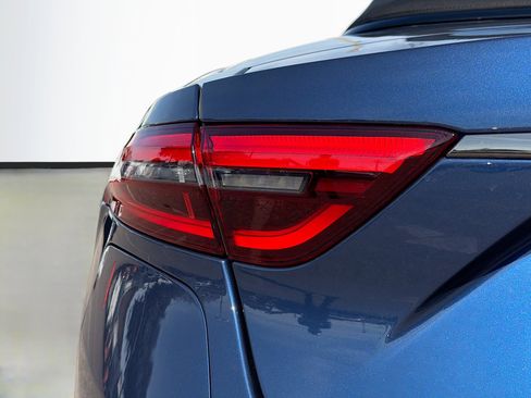 Used 2025 Maserati GranCabrio Folgore image 10