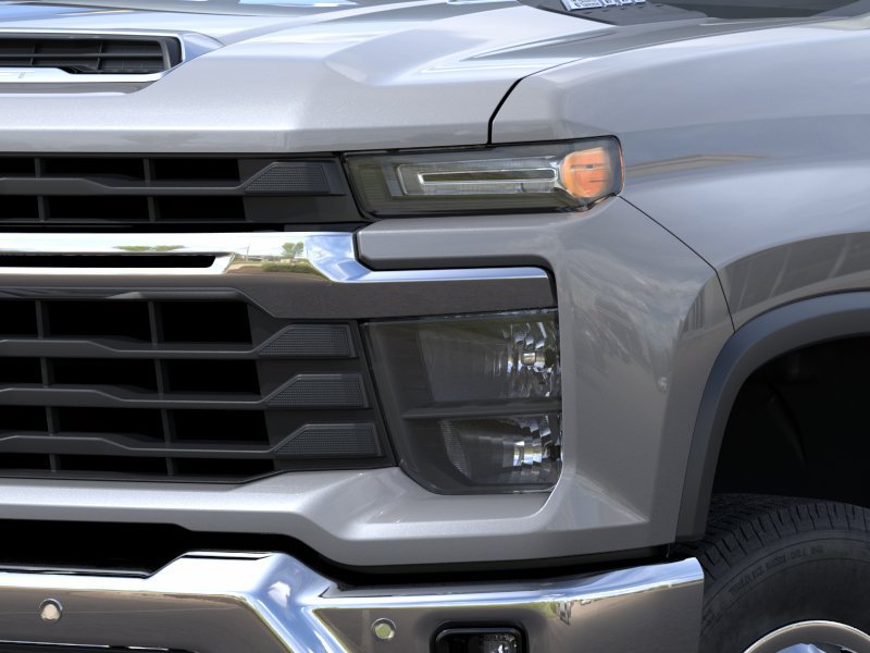 New 2026 Chevrolet Silverado 3500 LT w/ All Star Edition AWD/4WD image 36