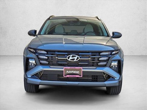 New 2026 Hyundai Tucson SEL FWD image 6