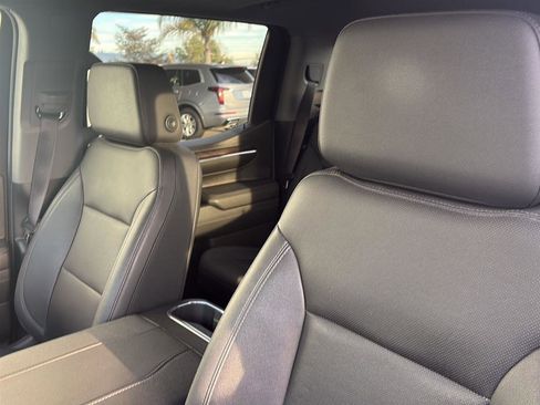 Used 2023 GMC Sierra 1500 SLT w/ SLT Premium Plus Package image 21