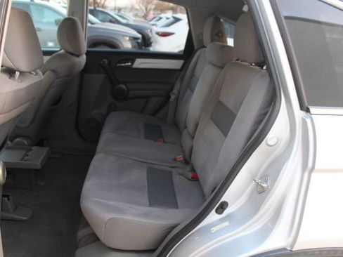 Used 2011 Honda CR-V SE image 28