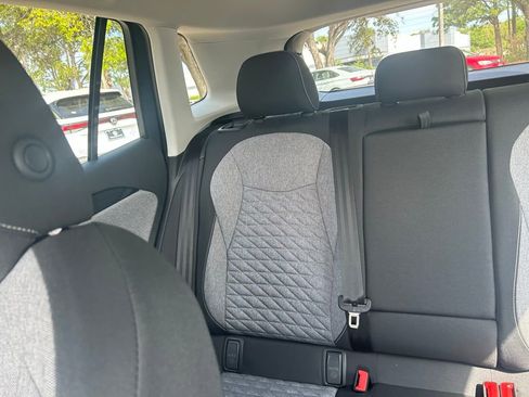New 2026 Volkswagen Tiguan S FWD image 12