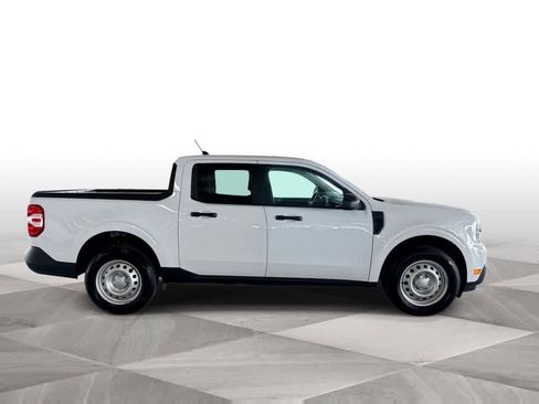 Used 2024 Ford Maverick XL FWD image 9