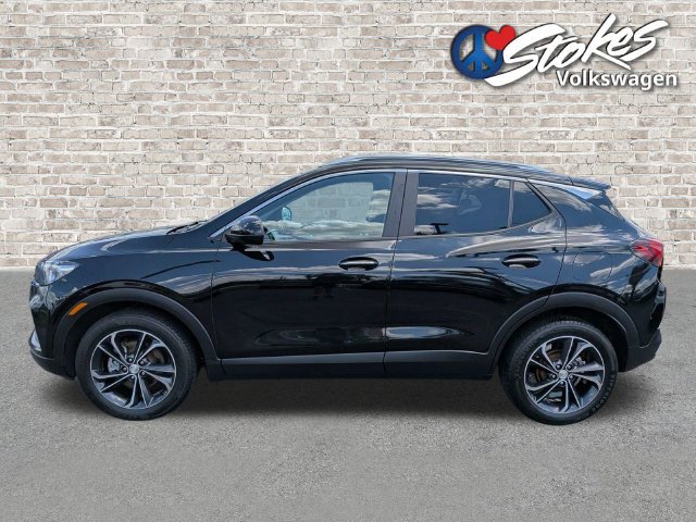 Used 2021 Buick Encore GX Select FWD image 7