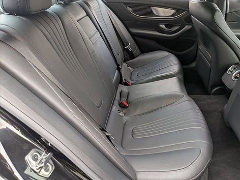 Used 2023 Mercedes-Benz CLS 450 4MATIC image 21