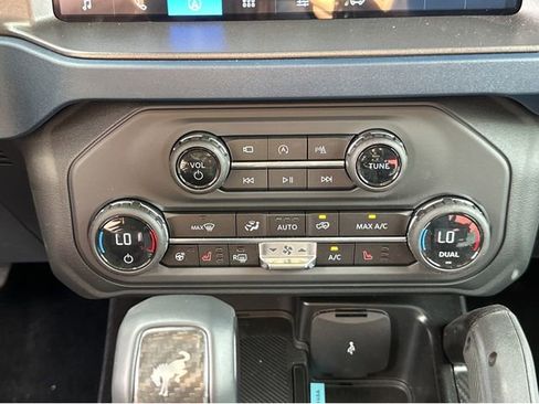 New 2025 Ford Bronco Raptor image 28