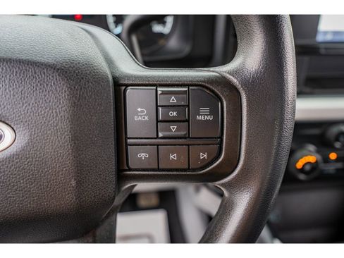 Used 2023 Ford F350 XLT w/ FX4 Off-Road Package image 13