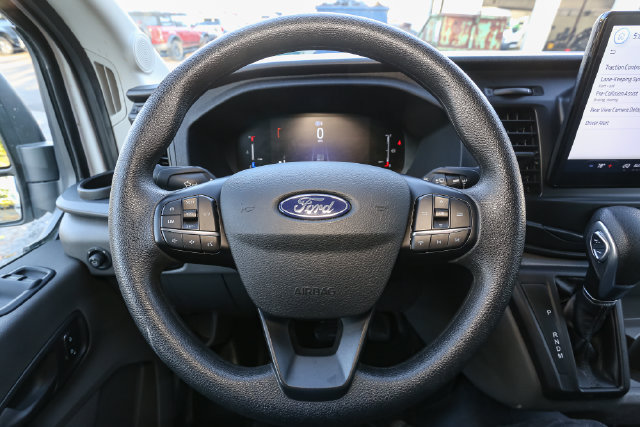 Used 2026 Ford Transit 250 148 High Roof RWD image 27